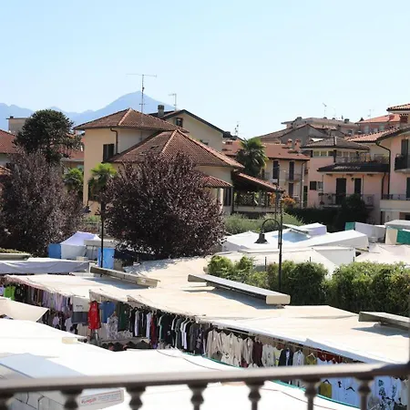La Corte Dei Mercanti By Stresahome - Centro Storico * ストレーザ