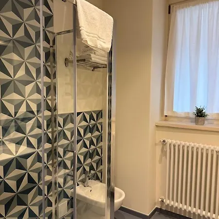 Appartement - La Corte Dei Mercanti - Centro Storico