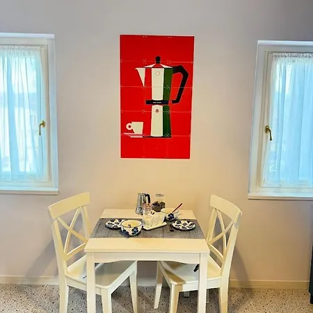 Appartement - La Corte Dei Mercanti - Centro Storico