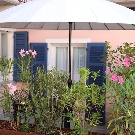 Appartement - La Corte Dei Mercanti - Centro Storico Stresa