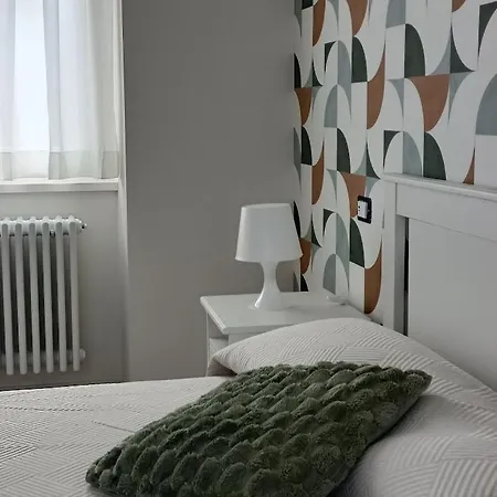 La Corte Dei Mercanti By Stresahome - Centro Storico ストレーザ