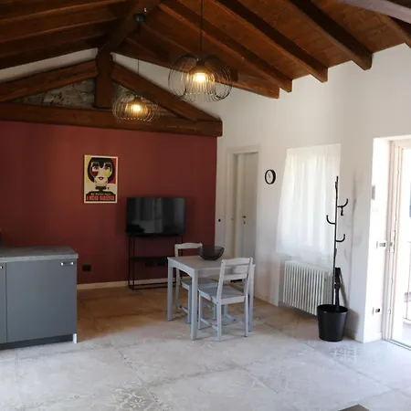 La Corte Dei Mercanti By Stresahome - Centro Storico * ストレーザ