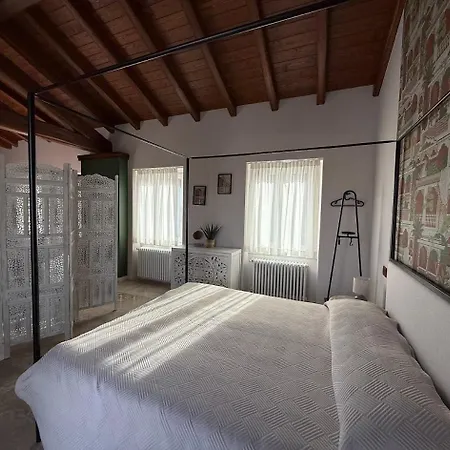La Corte Dei Mercanti By Stresahome - Centro Storico アパート ストレーザ