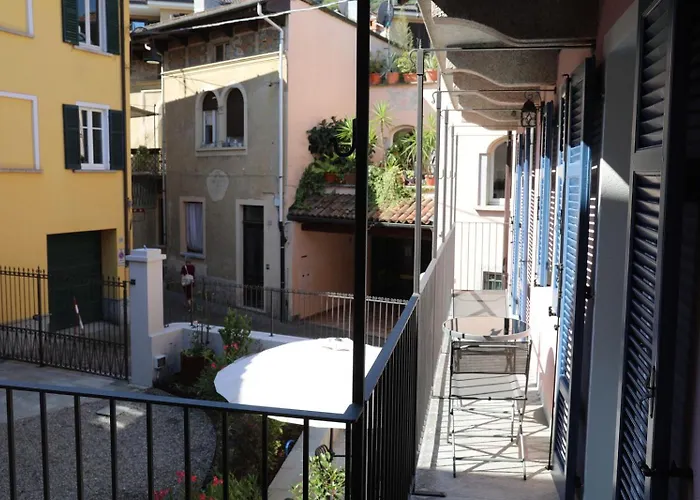 Lejlighed - La Corte Dei Mercanti - Centro Storico