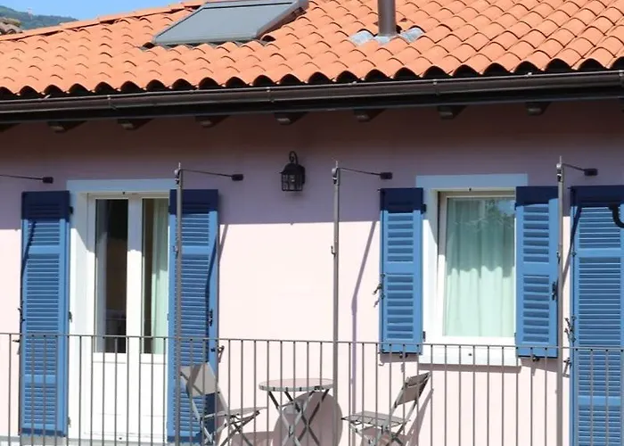 - La Corte Dei Mercanti - Centro Storico Lejlighed