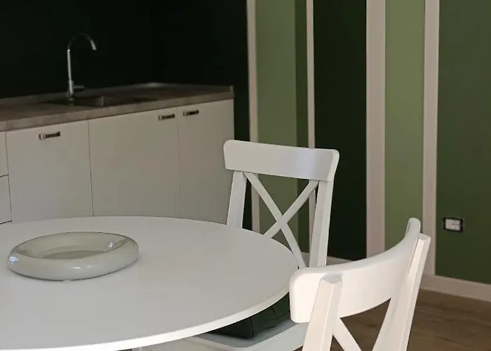 - La Corte Dei Mercanti - Centro Storico Lejlighed Stresa