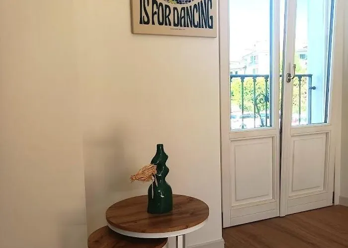 - La Corte Dei Mercanti - Centro Storico Lejlighed Stresa